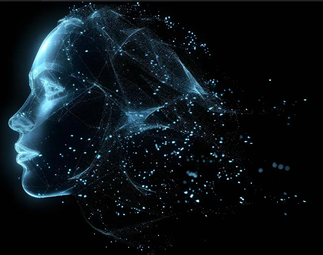 KI-Holographischer Kern – Zuvilo Rena Neuraler Kern